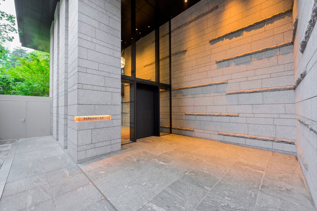 Appartement à Minato-ku, Tokyo, Japon 2 - 18739969
