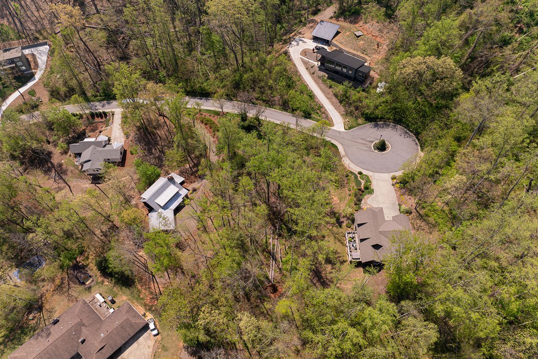 Casa a Asheville, Carolina del Nord, Stati Uniti 5 - 18739962