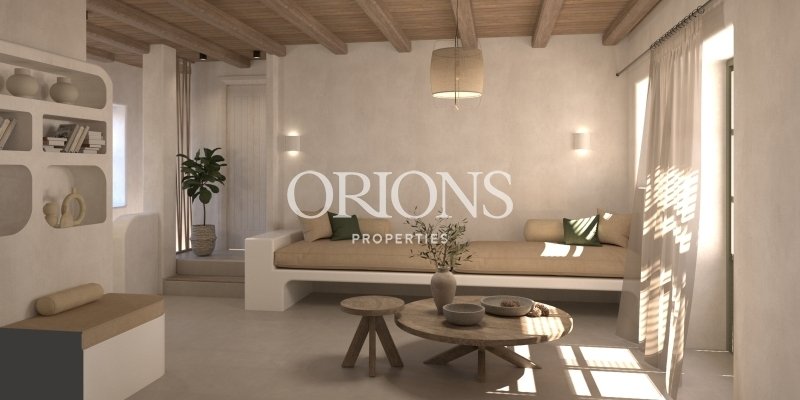 Villa à Paros, Aegean, Grèce 3 - 18739994