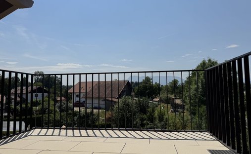 Penthouse à Saaldorf-Surheim, Bavière, Allemagne 1