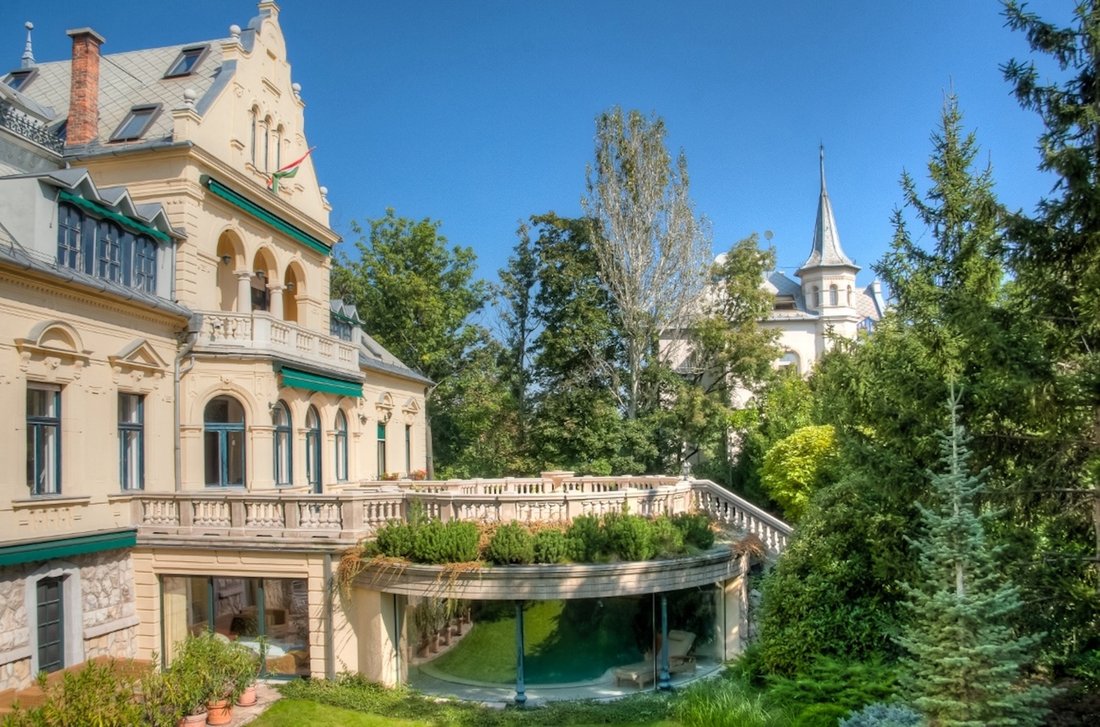 Otros en Budapest, Hungría 3 - 18739968