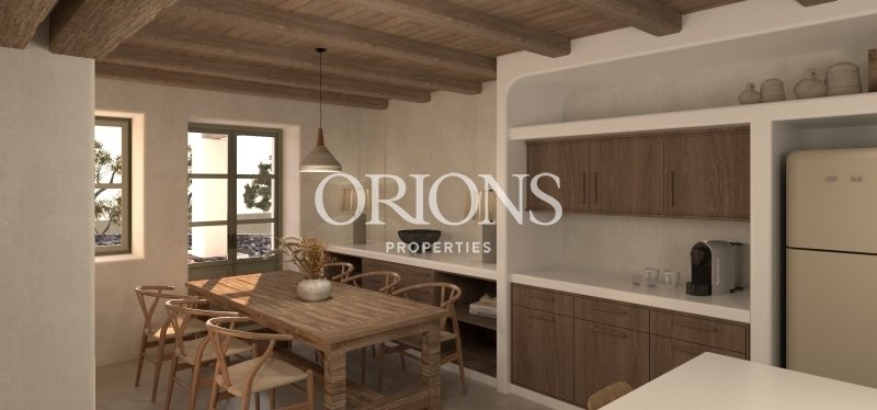 Villa à Paros, Aegean, Grèce 4 - 18739994