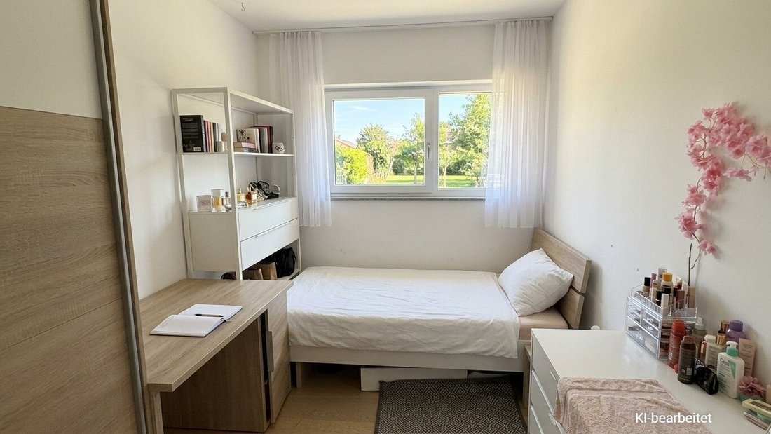 Appartamento a Salisburgo, Salisburgo, Austria 5 - 18739920