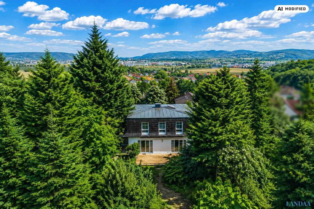 Haus in Korneuburg, Niederösterreich, Österreich 1 - 18739891