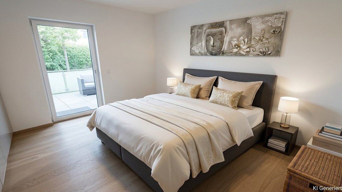 Appartamento a Salisburgo, Salisburgo, Austria 4 - 18739920