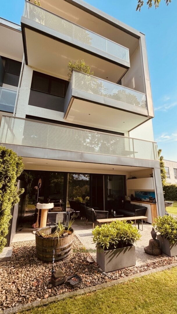 Appartamento a Salisburgo, Salisburgo, Austria 3 - 18739920