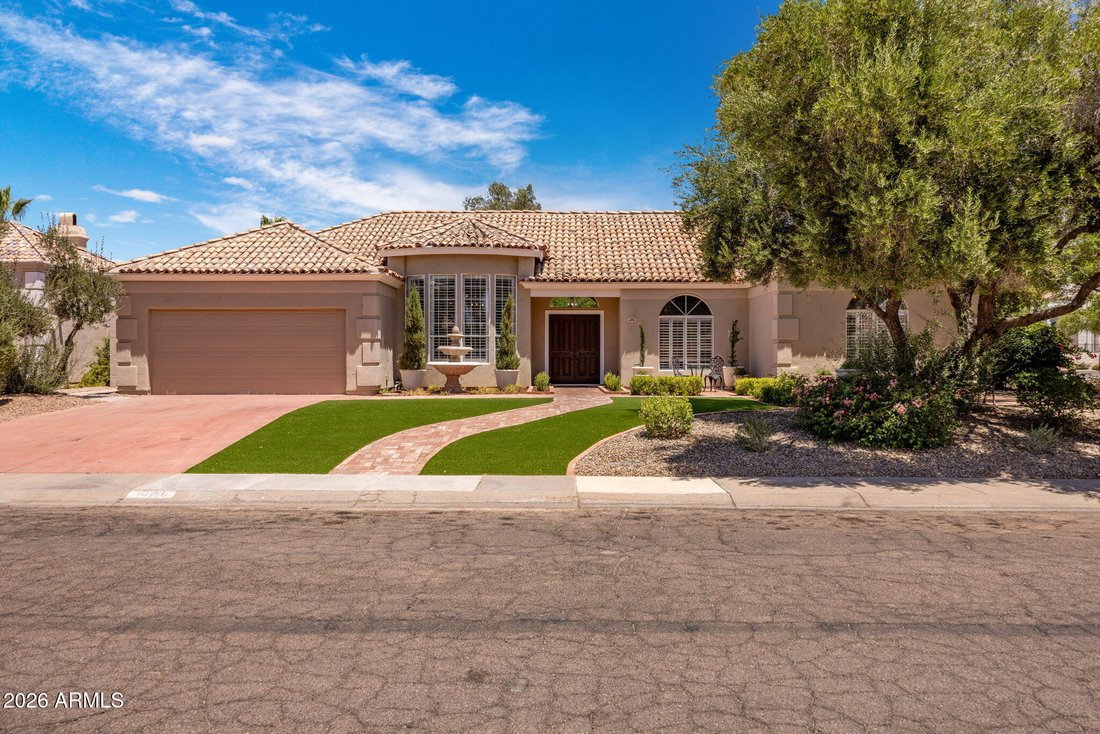 Scottsdale, Arizona, United States 3 - 18739967
