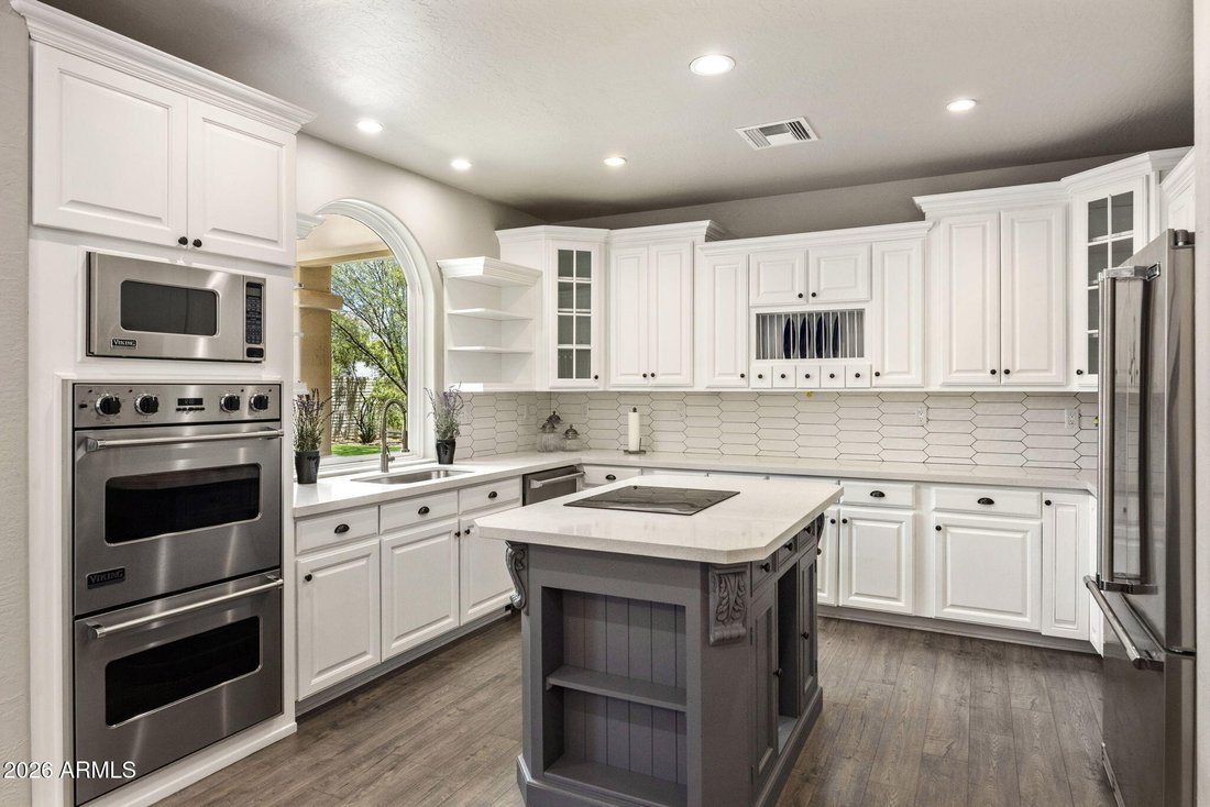 Scottsdale, Arizona, United States 2 - 18739967