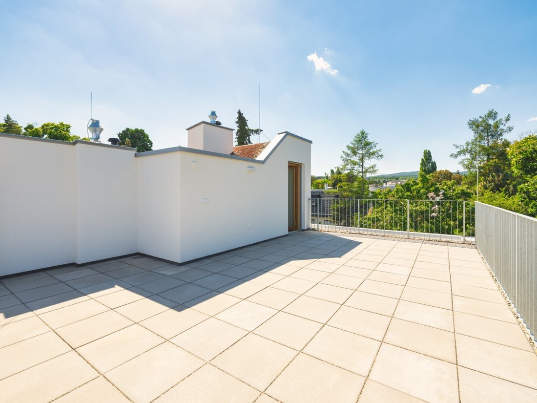 Apartment in Vienna, Wien, Austria 2 - 16449887