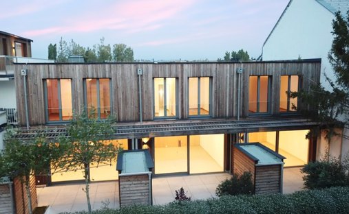 Wohnung in Maria Enzersdorf, Niederösterreich, Österreich 1