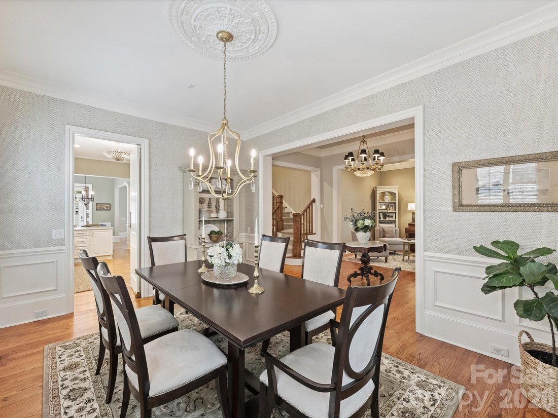 House in Charlotte, North Carolina, United States 5 - 18739956