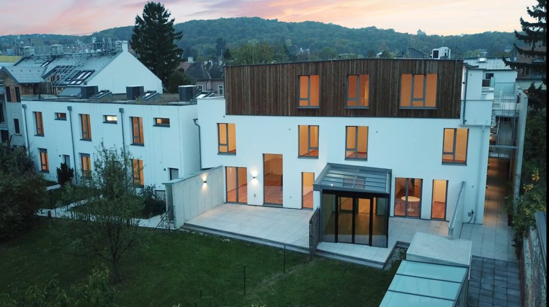 Appartement à Maria Enzersdorf, Basse-Autriche, Autriche 2 - 18739926