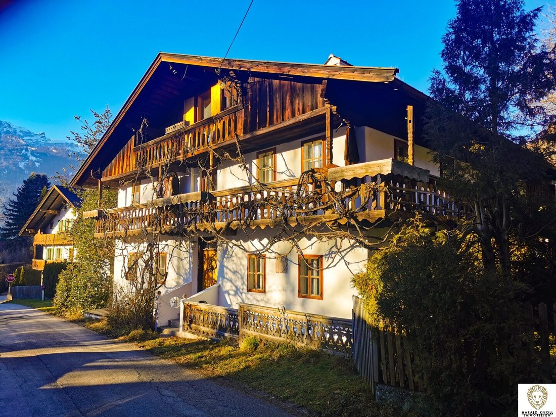 House in Brixlegg, Tyrol, Austria 3 - 16427859