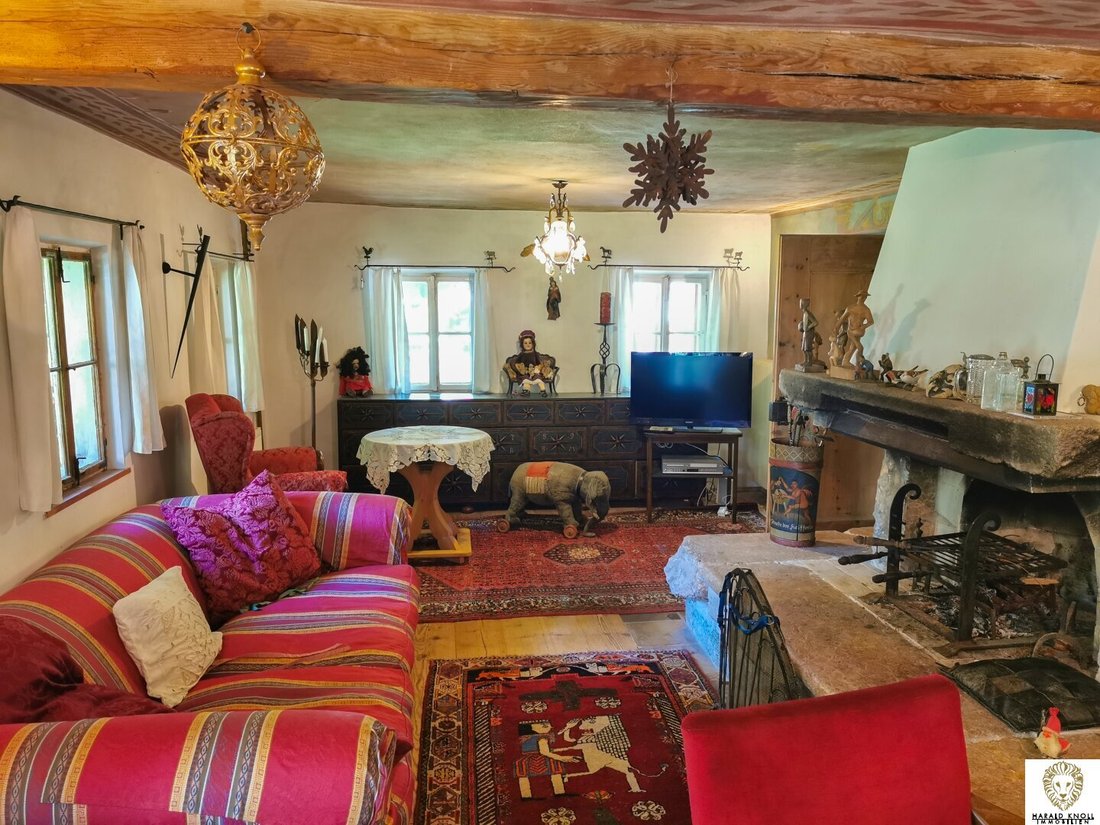House in Brixlegg, Tyrol, Austria 2 - 16427859