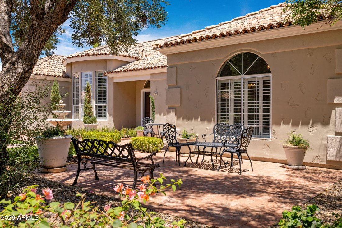 Scottsdale, Arizona, United States 4 - 18739967