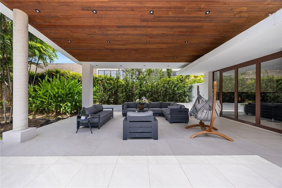 Haus in SAN JUAN, PR, United States 5 - 18374890