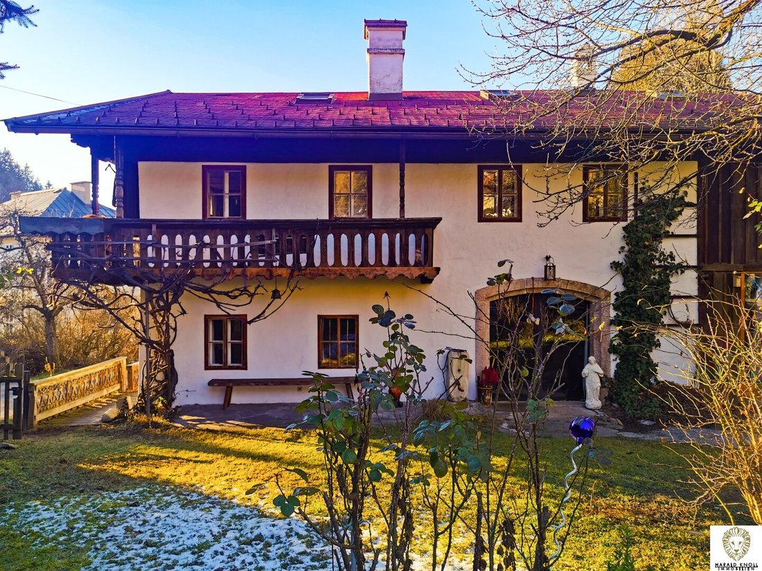 House in Brixlegg, Tyrol, Austria 1 - 16427859