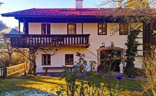 Maison à Brixlegg, Tyrol, Autriche 1