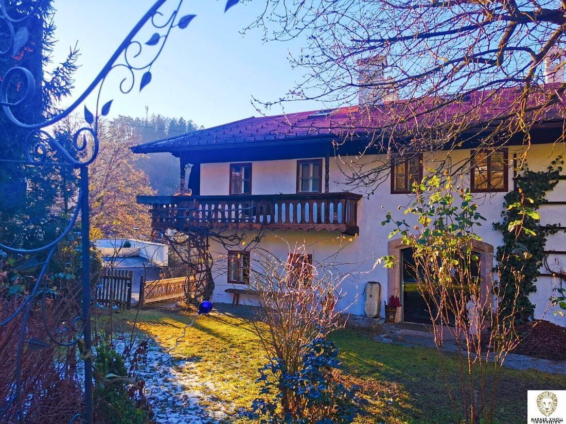 House in Brixlegg, Tyrol, Austria 4 - 16427859
