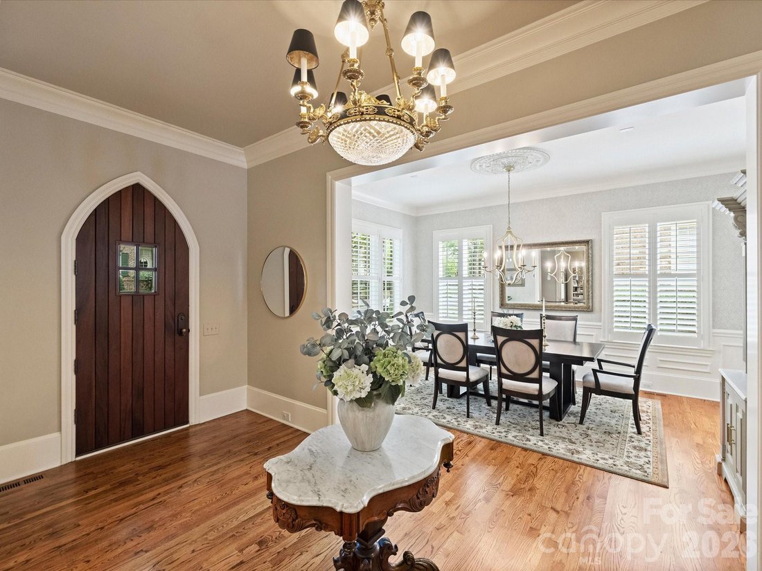 House in Charlotte, North Carolina, United States 4 - 18739956
