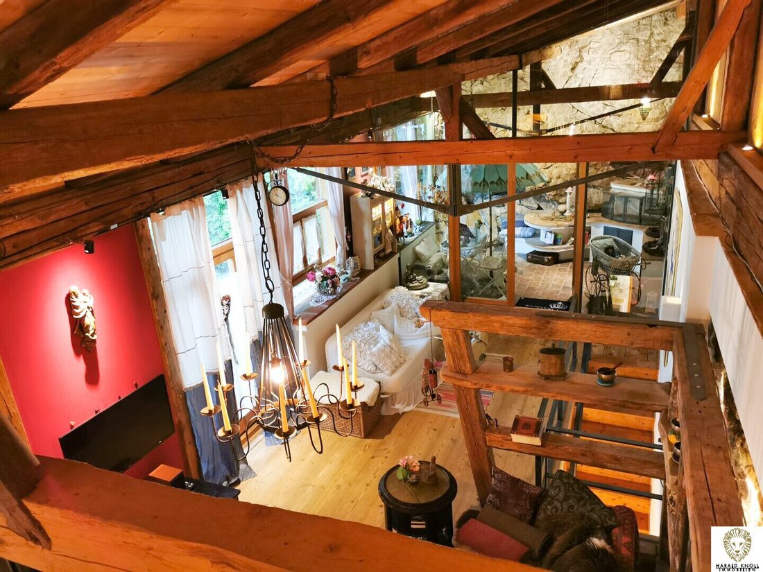 Haus in Neubeuern, Bayern, Deutschland 4 - 17027406
