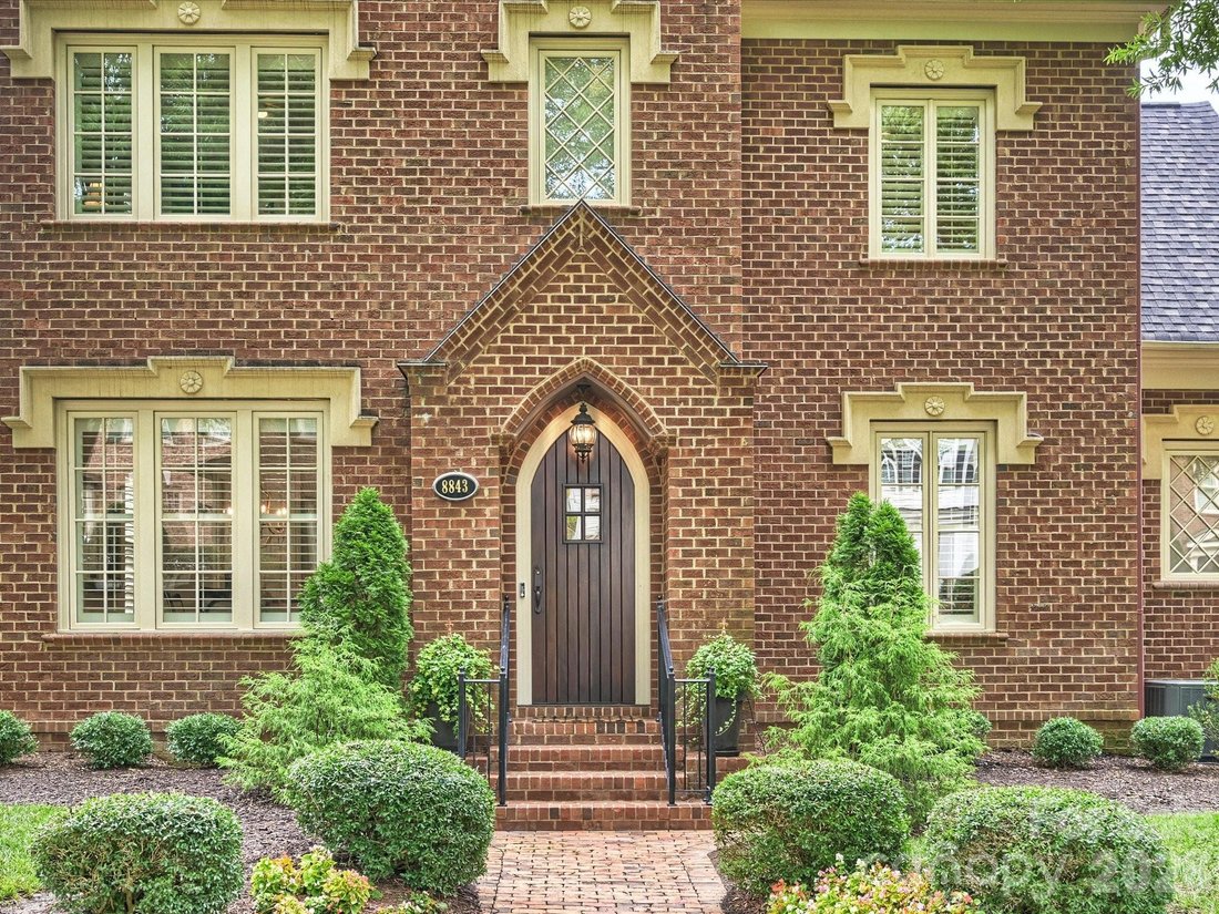 House in Charlotte, North Carolina, United States 2 - 18739956