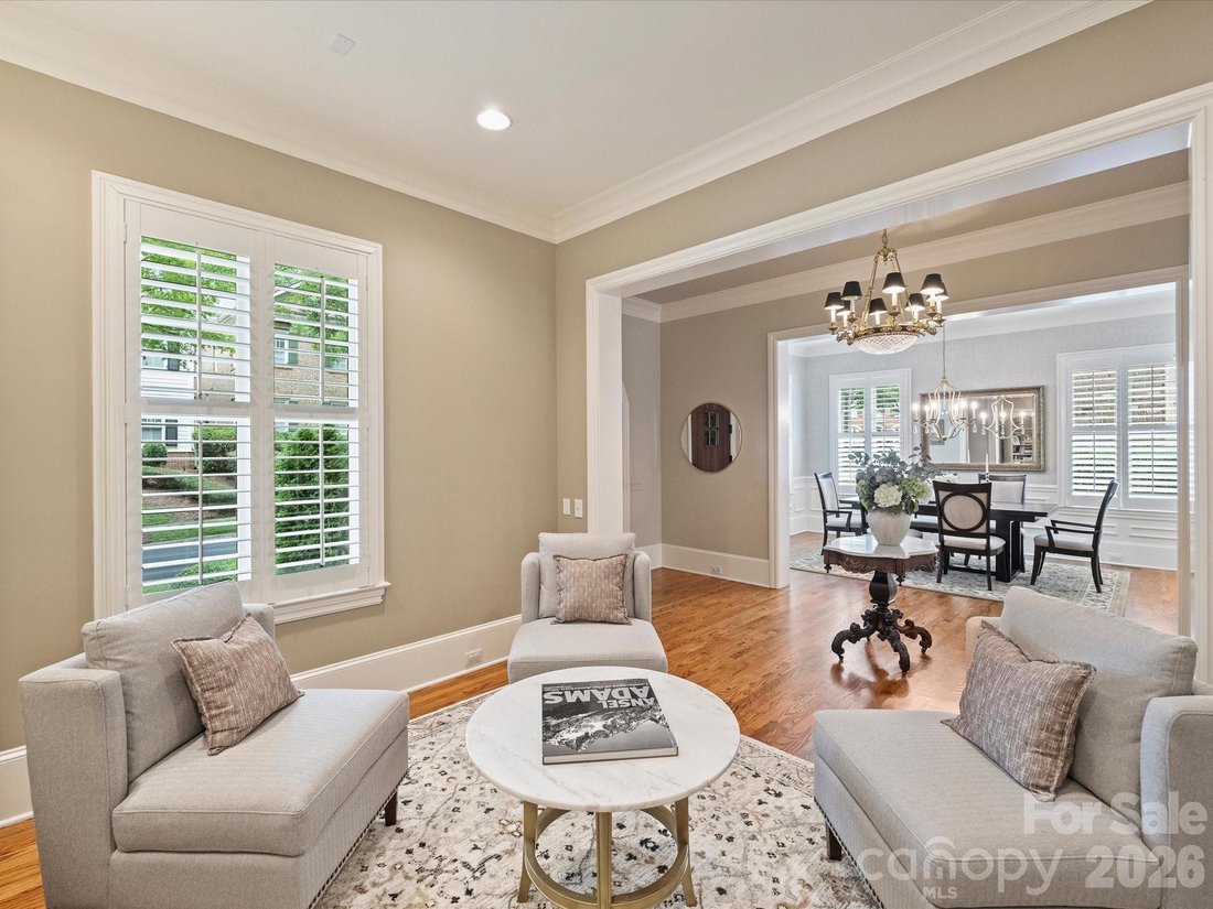 House in Charlotte, North Carolina, United States 3 - 18739956