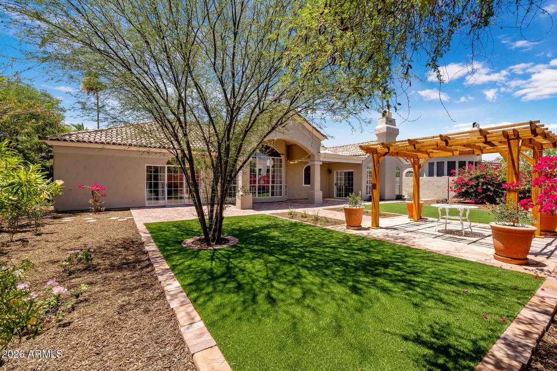Scottsdale, Arizona, United States 1 - 18739967