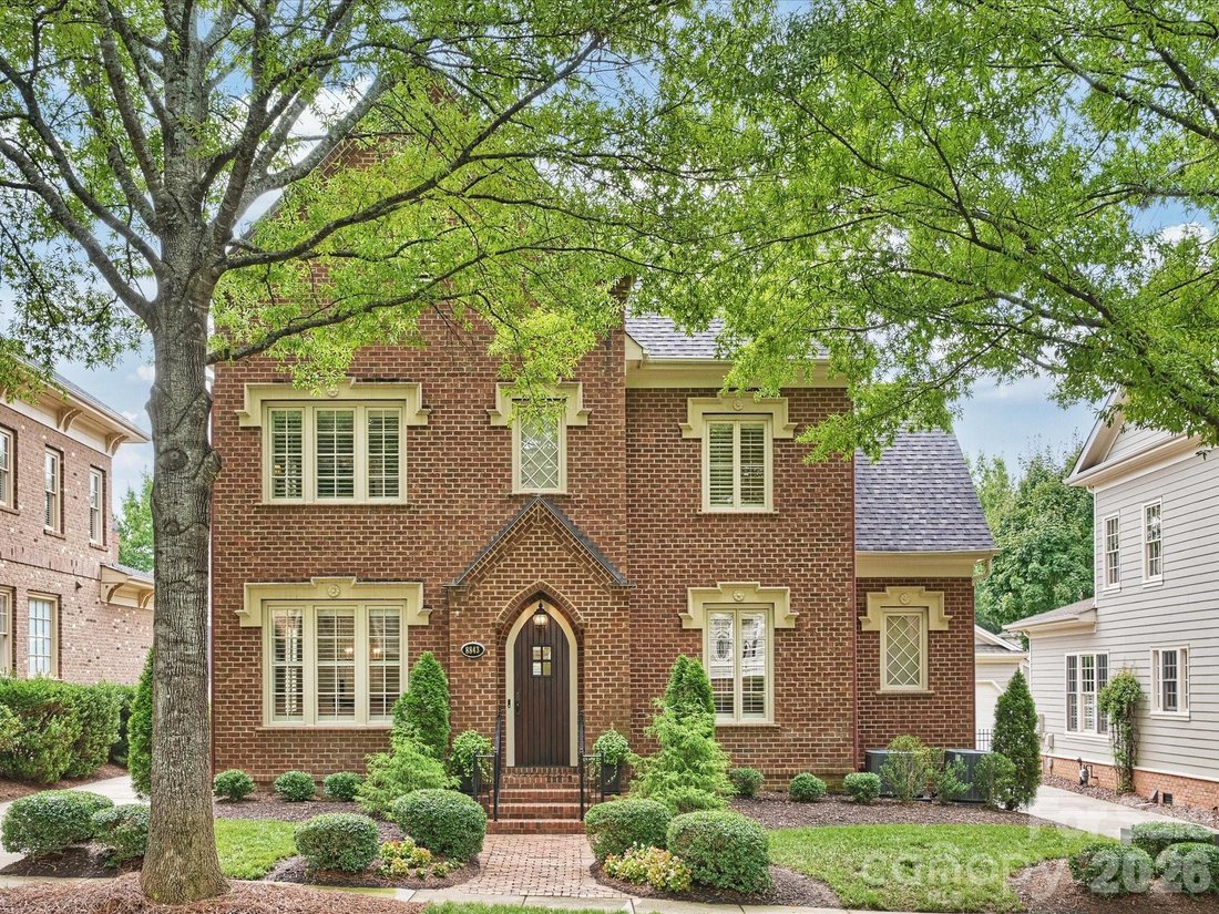 House in Charlotte, North Carolina, United States 1 - 18739956