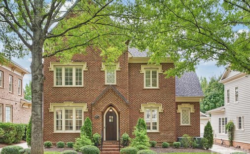 Haus in Charlotte, North Carolina, Vereinigte Staaten 1