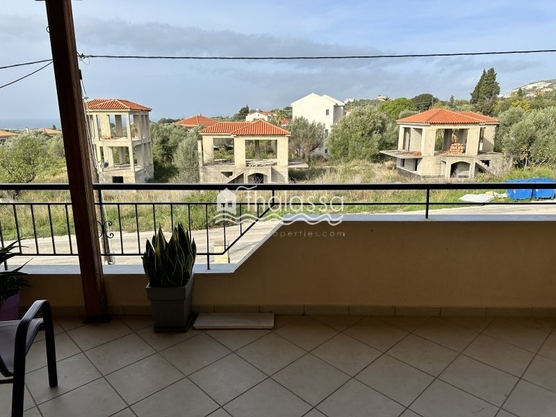 Villa en Argostoli, Peloponnese, Western Greece and the Ionian, Grecia 4 - 18739997