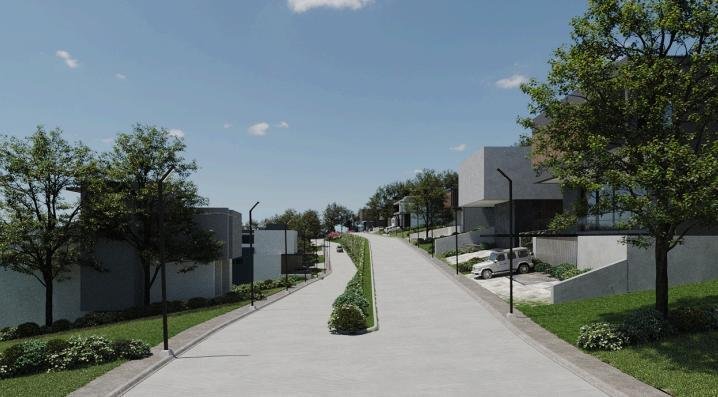 Land in Naucalpan de Juárez, Bundesstaat Mexiko, Mexiko 5 - 18740006