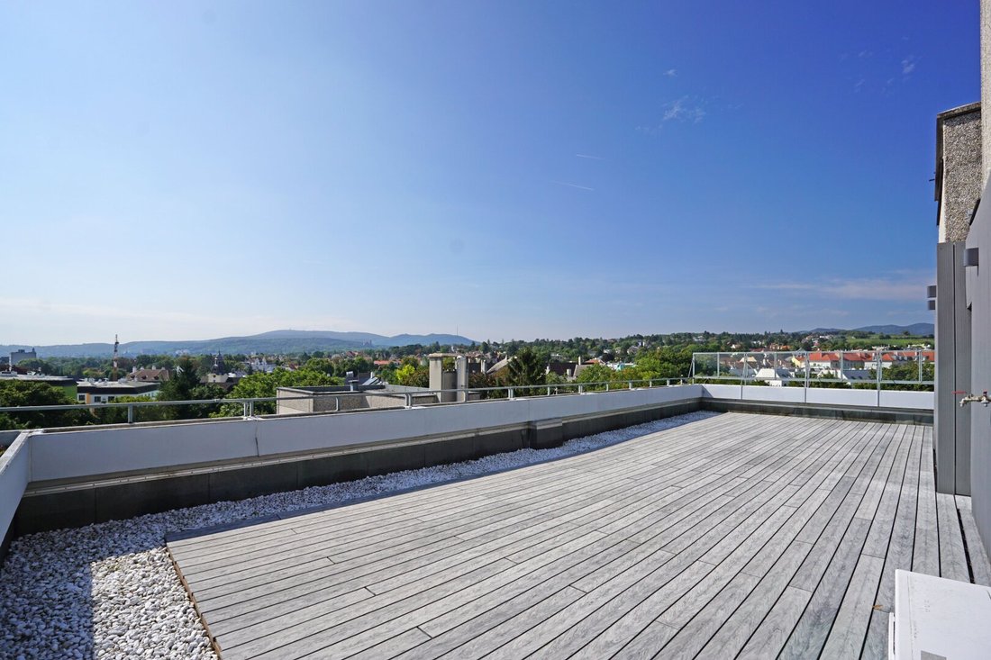 Penthouse à Brunn am Gebirge, Basse-Autriche, Autriche 3 - 17030173