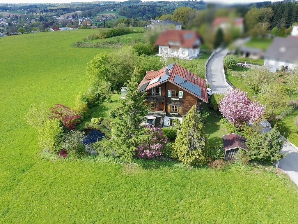 Landhaus in Schärding, Oberösterreich, Österreich 4 - 18739902