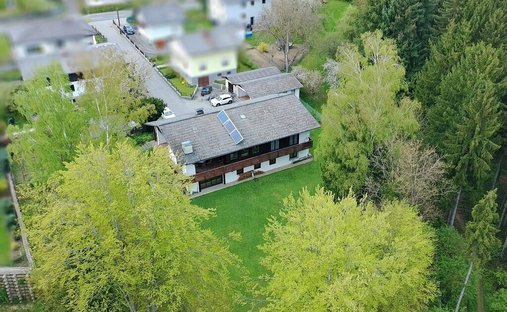 Country House in Schärding, Upper Austria, Austria 1