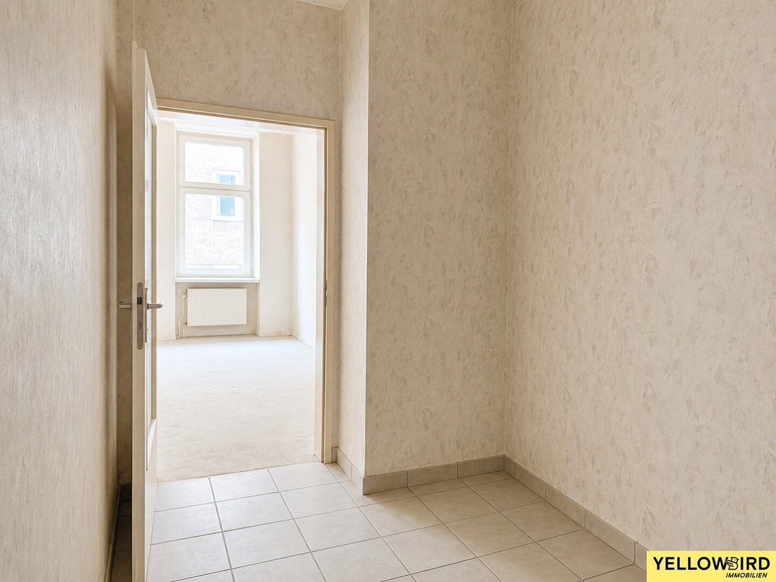 Appartement à Vienne, Vienne, Autriche 4 - 18739901