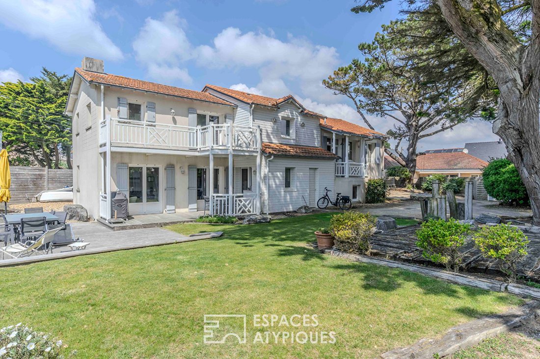 Villa in Pornichet, Pays de la Loire, France 4 - 18369206