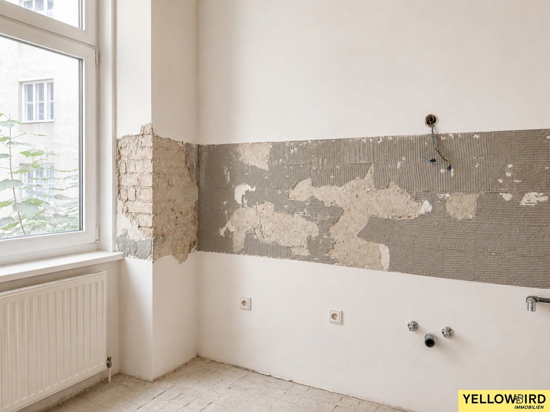 Appartement à Vienne, Vienne, Autriche 5 - 18739901