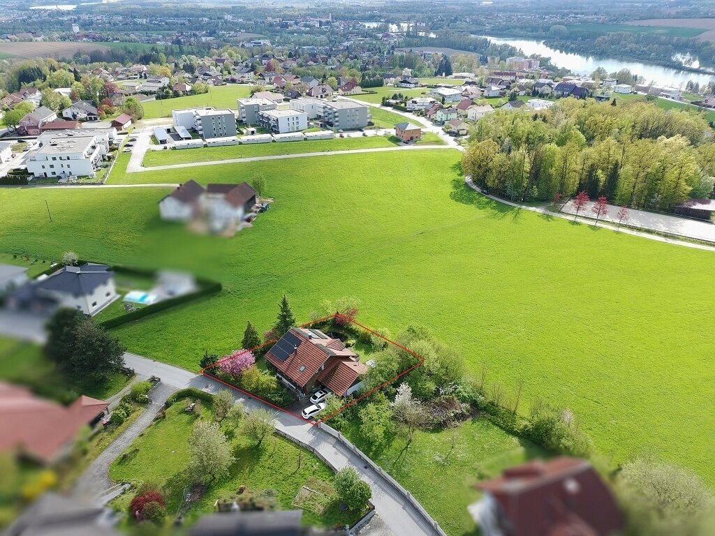 Landhaus in Schärding, Oberösterreich, Österreich 2 - 18739902