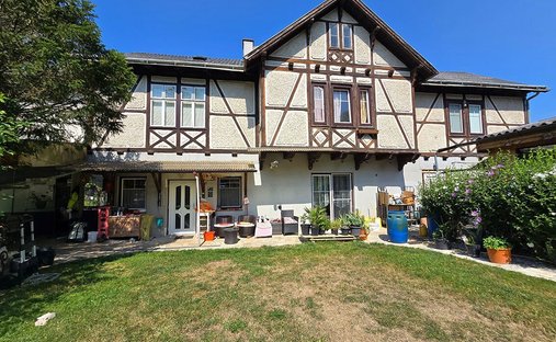 Maison à Neulengbach, Basse-Autriche, Autriche 1