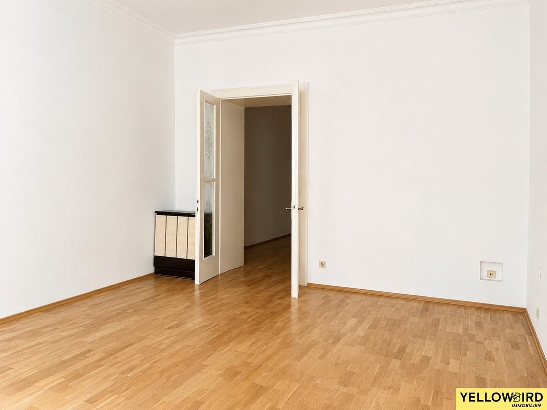 Appartement à Vienne, Vienne, Autriche 3 - 18739910