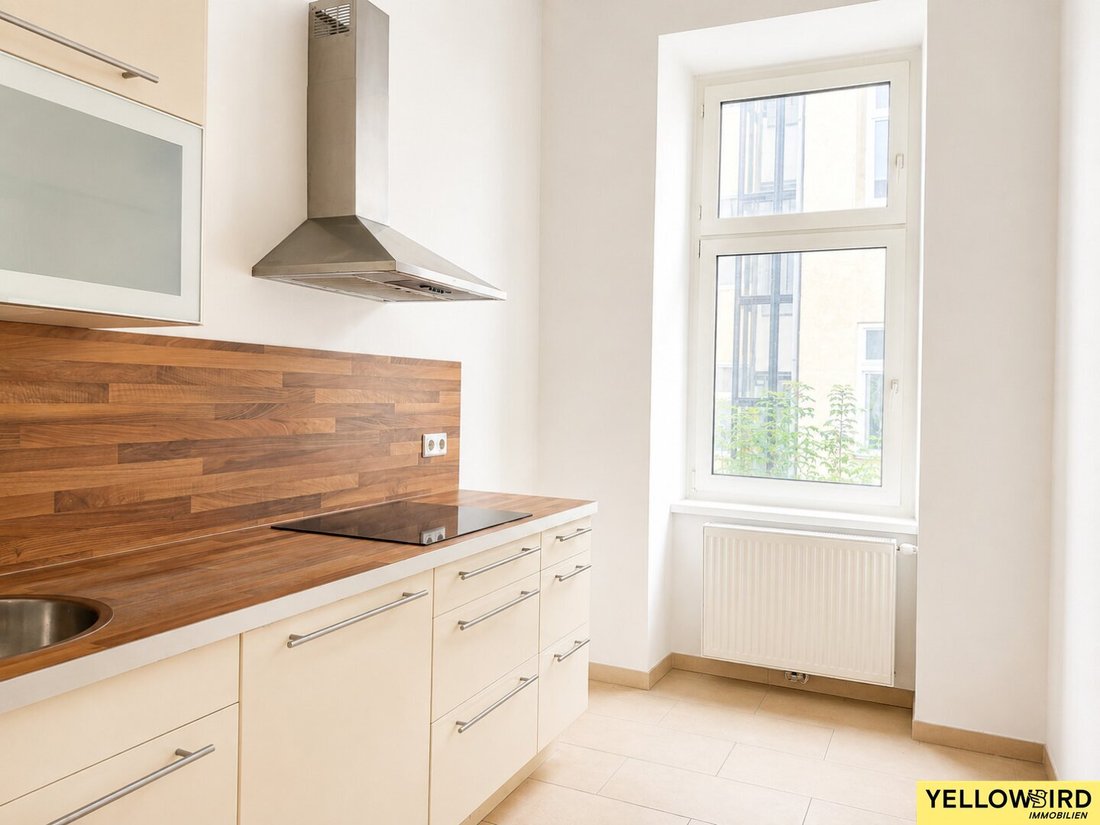 Appartement à Vienne, Vienne, Autriche 5 - 17818075