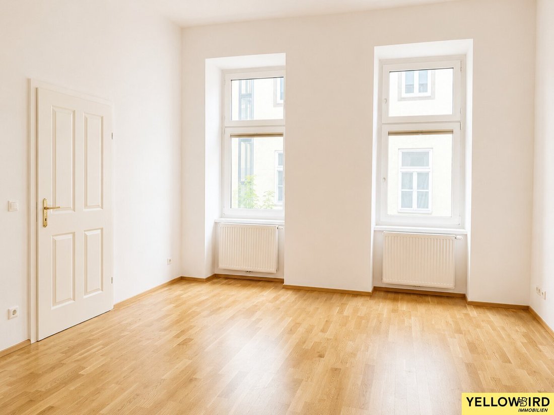 Appartement à Vienne, Vienne, Autriche 3 - 17818075