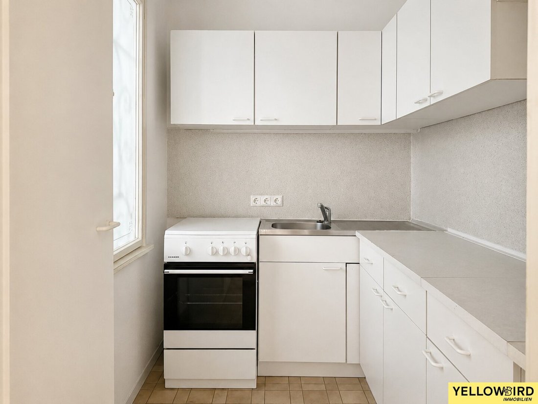 Appartement à Vienne, Vienne, Autriche 4 - 18739910