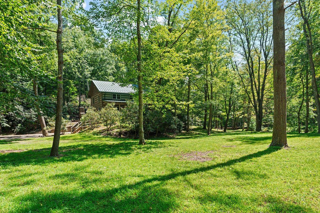 Casa en Boone, Carolina del Norte, Estados Unidos 1 - 18739965
