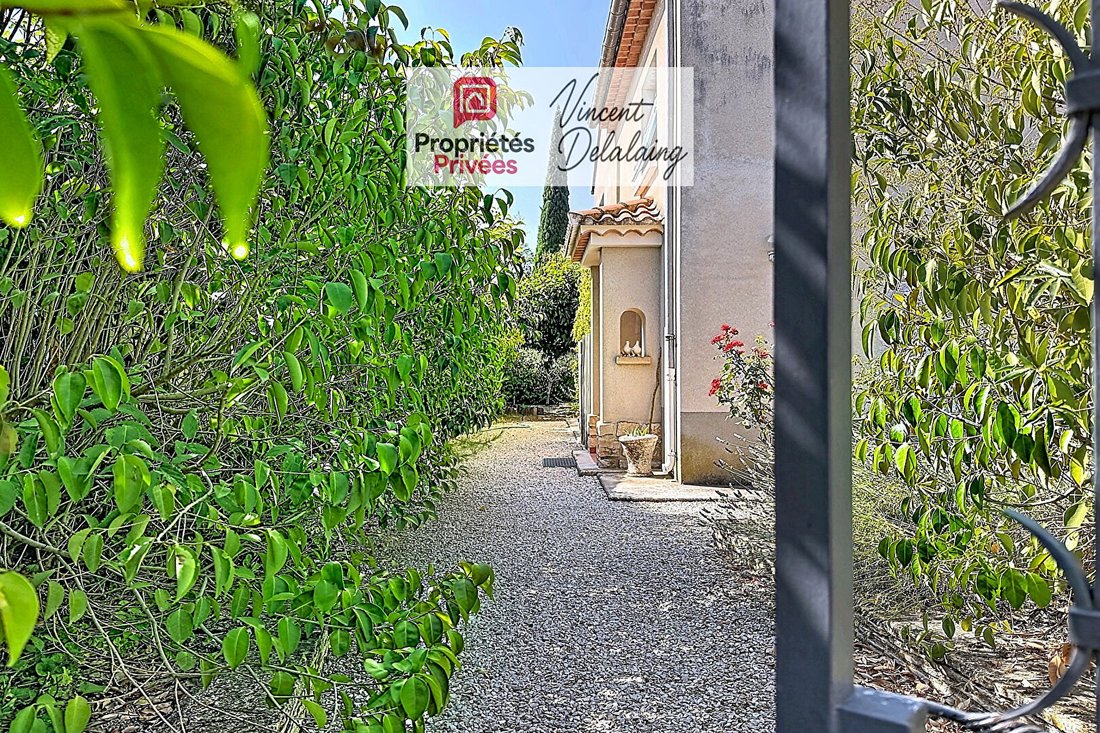 Villa à Centre Ancien, Pertuis, France 1 - 18739979