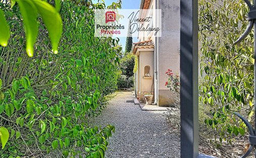 Villa in Centre Ancien, Pertuis, Frankreich 1