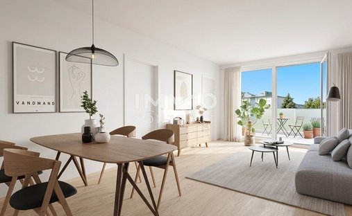 Apartment in Vienna, Wien, Austria 1
