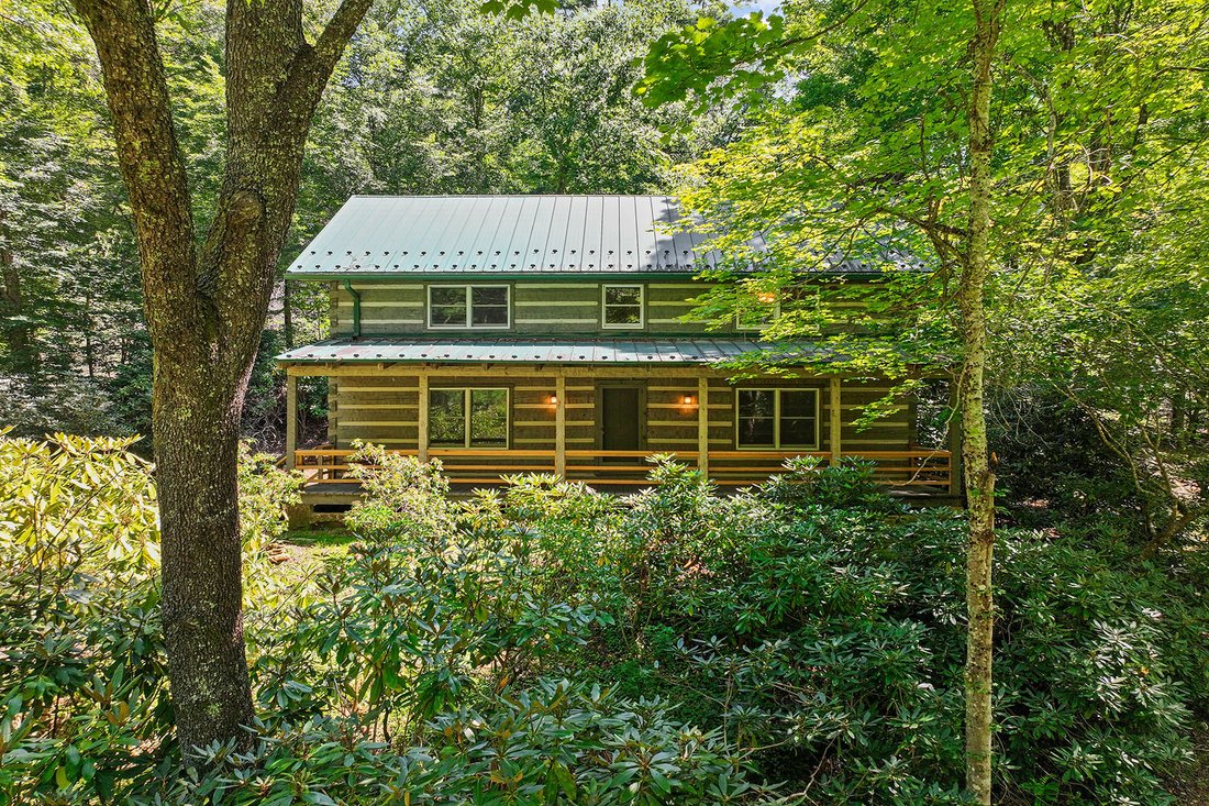 Casa a Boone, Carolina del Nord, Stati Uniti 3 - 18739965