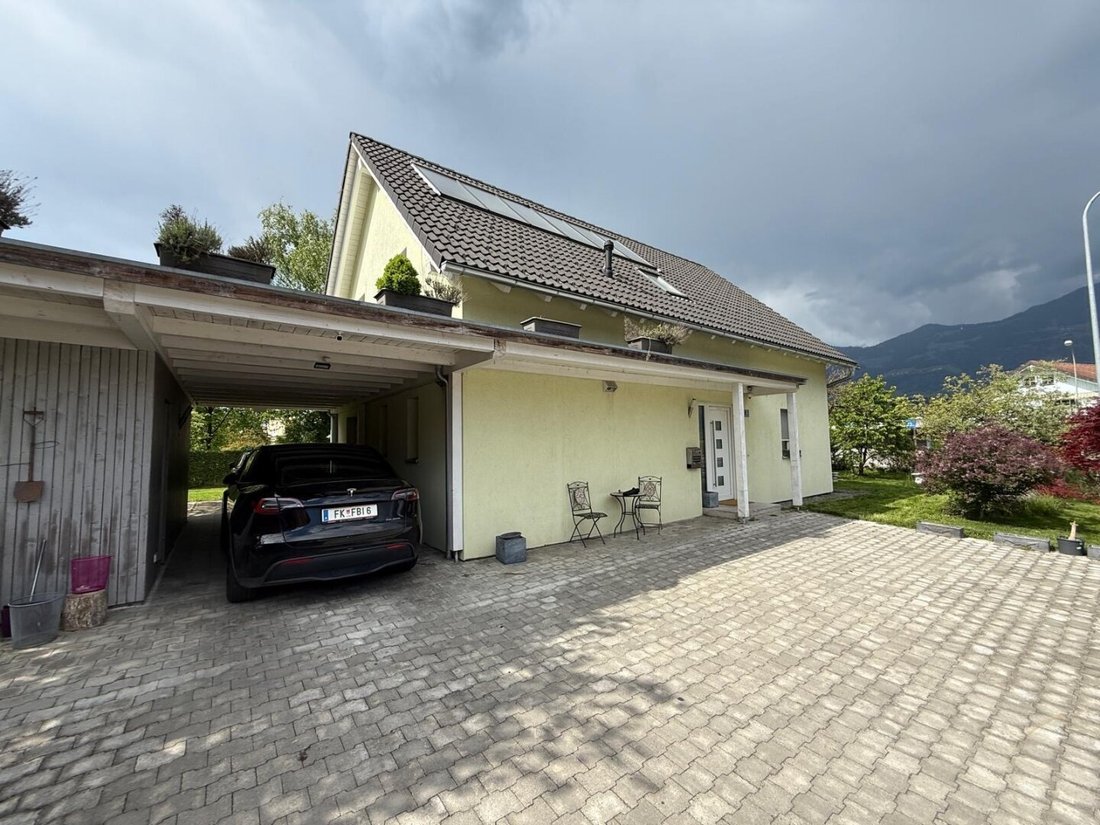 Haus in Nenzing, Vorarlberg, Österreich 5 - 18739947